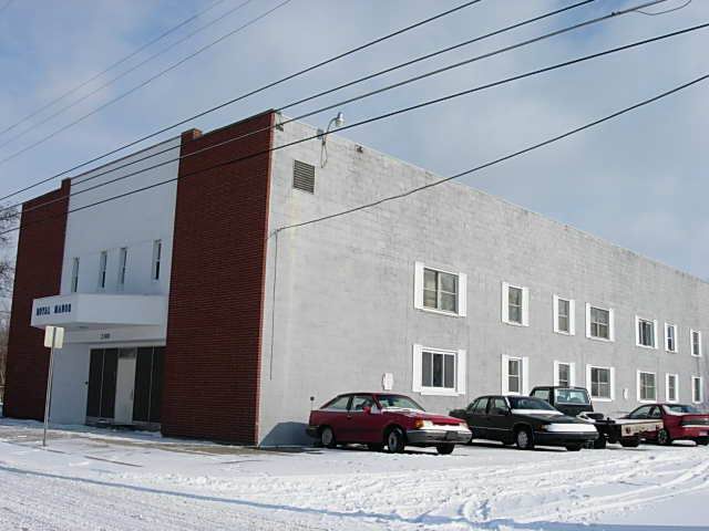 Royal Theatre - Recent Picture (newer photo)